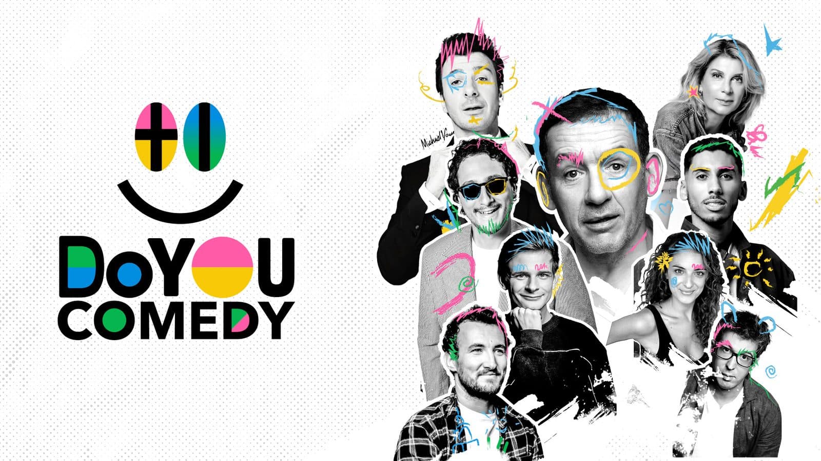 Do You Comedy Festival sur RMC Story