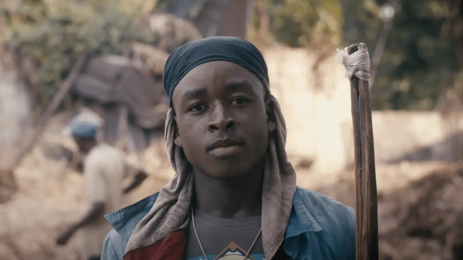 Haïti – Documentaire 2021