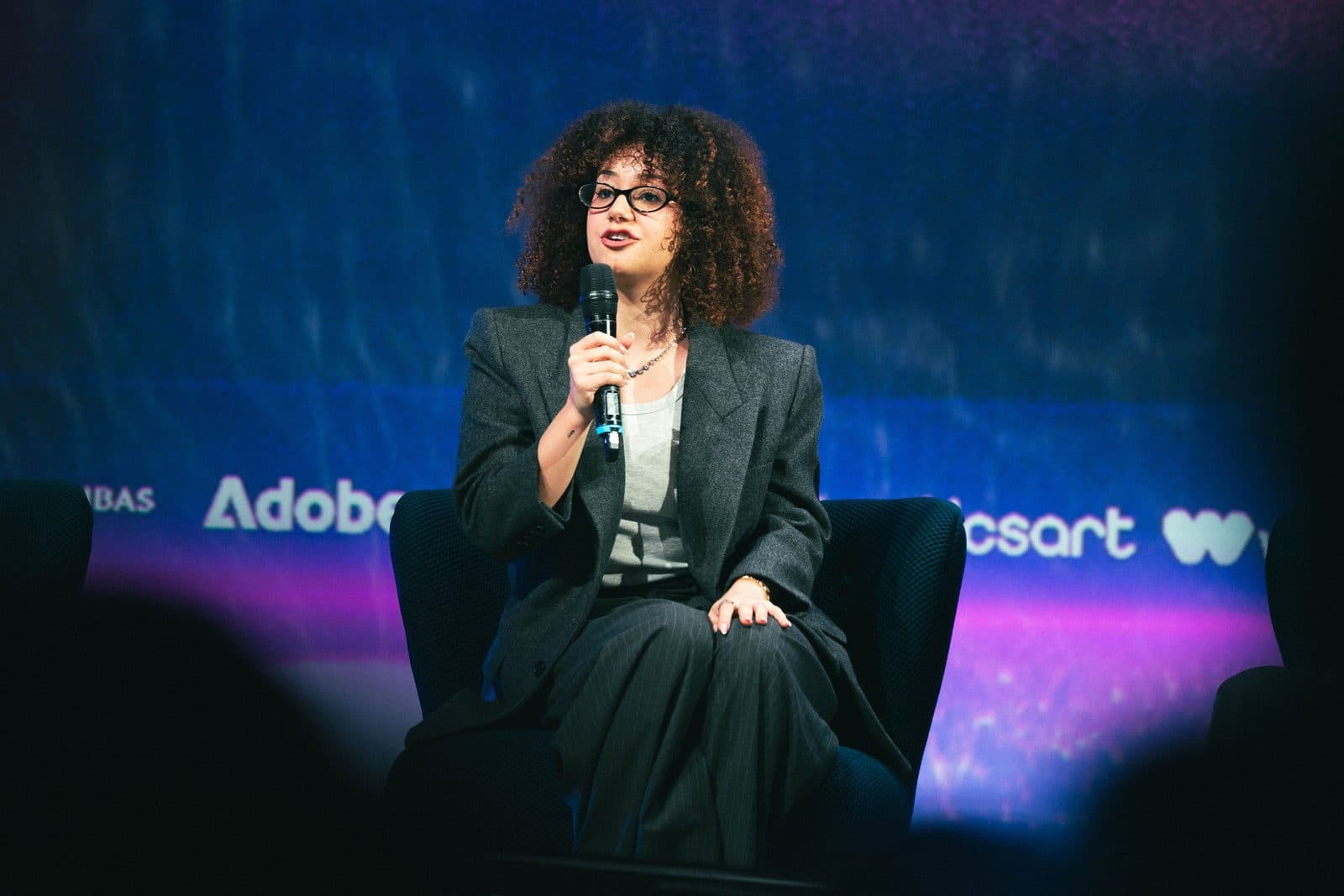 Paris Creator Week 2025 - Partenaire audiovisuel