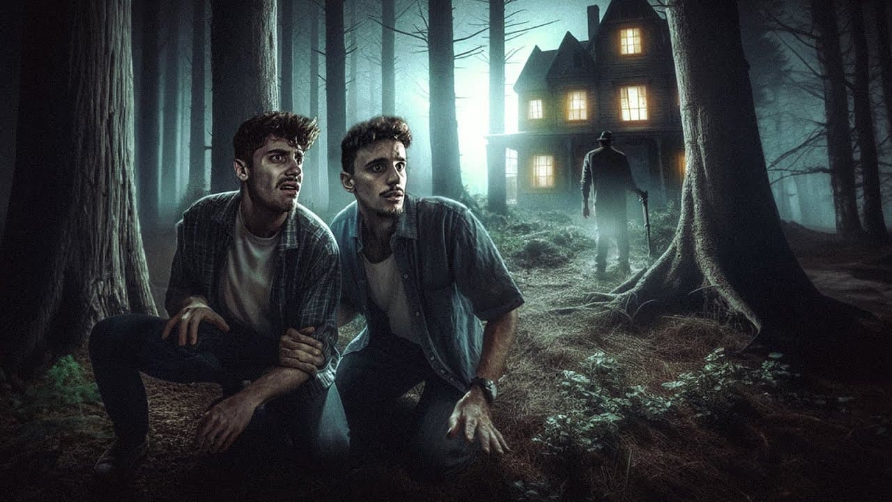 Zebro et Leow : Vidéo Youtube en mode Escape Game