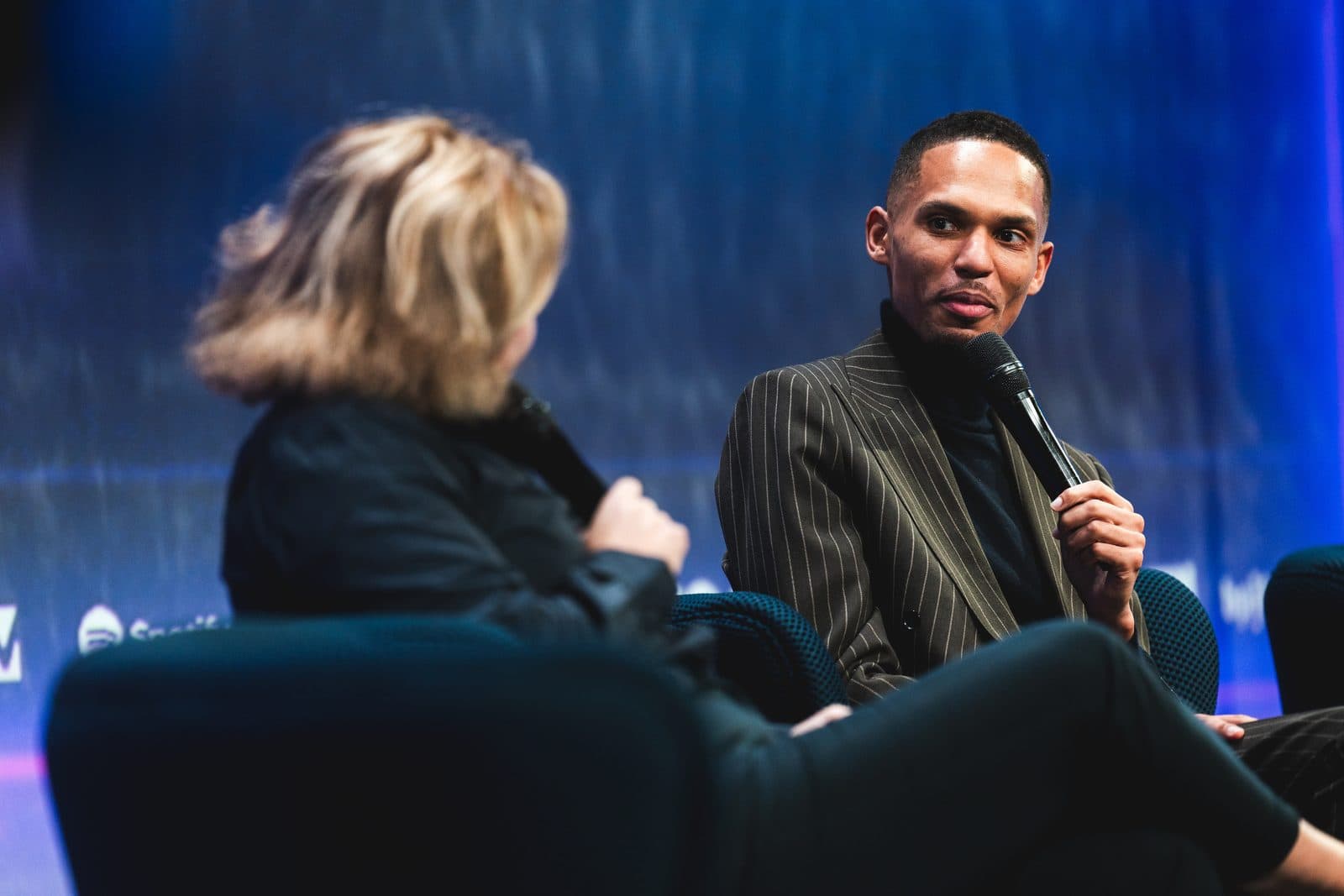 Paris Creator Week 2025 - Partenaire audiovisuel
