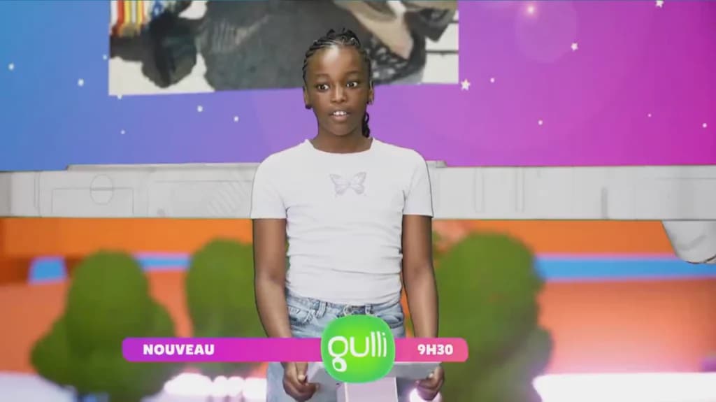 Les étoiles du jouet – Gulli & Groupe M6