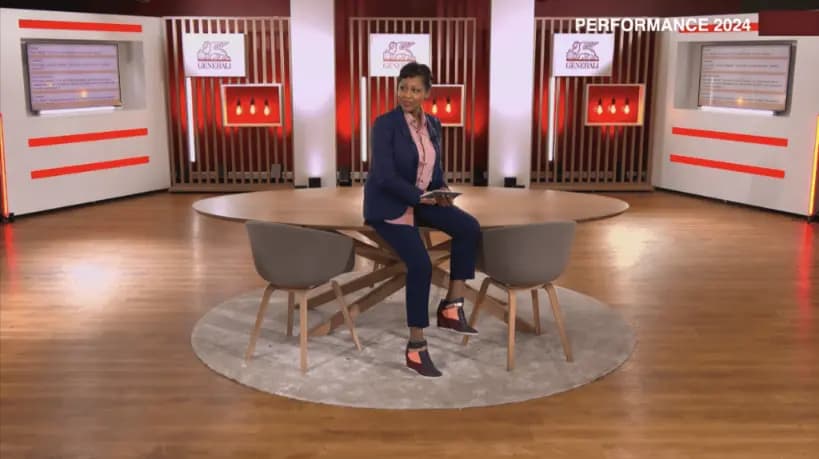Generali – Talk Show Digital