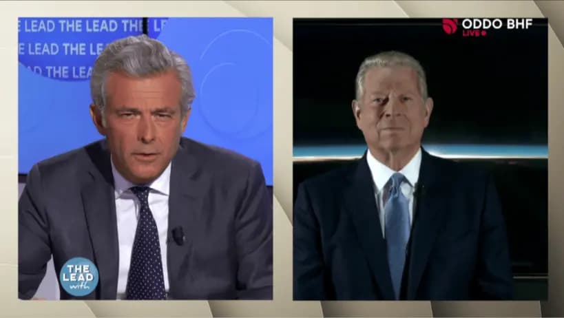 ODDO BHF – Live 2021