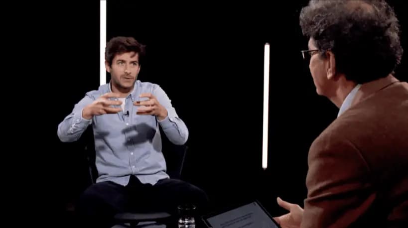 Orators – Série de Masterclasses