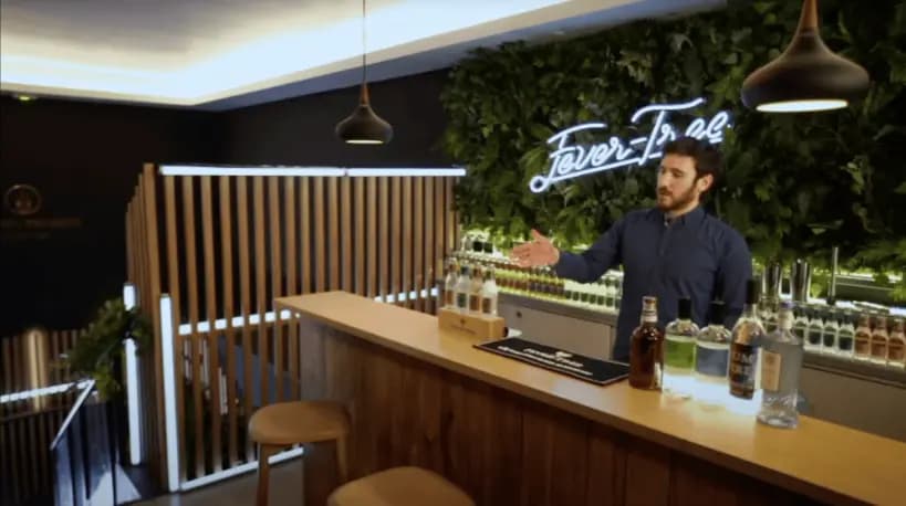 Tuto Cocktails – La Maison du Whisky