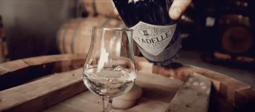 Gin Citadelle – Reportage