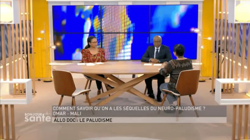 Bonjour Santé – Canal + Afrique