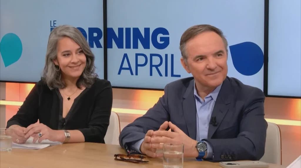 April – Événement digital pour la communication interne