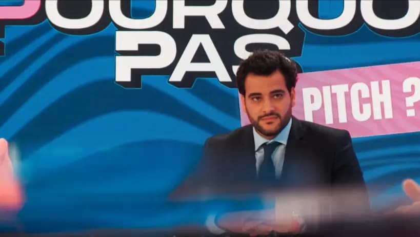 Et Pourquoi Pas ? – L’émission
