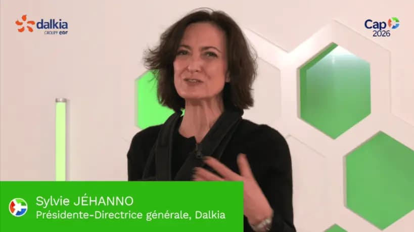 Dalkia en direct – Top 150