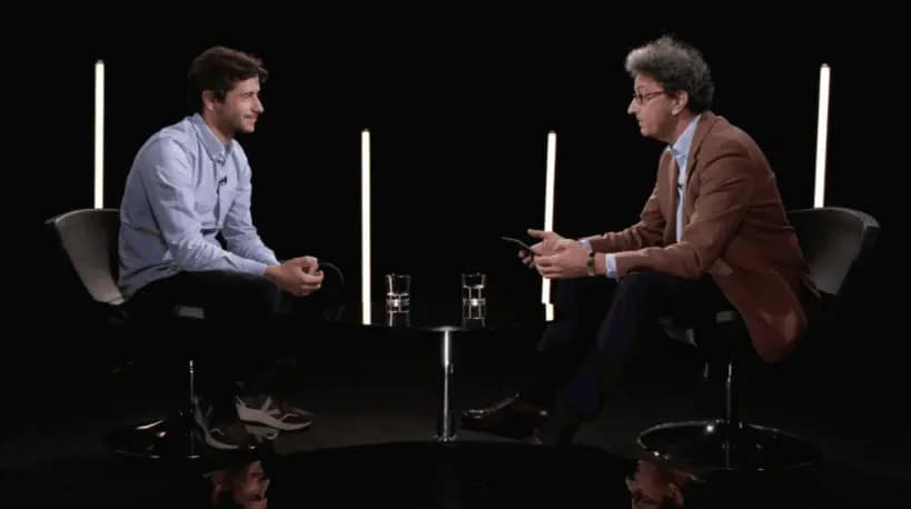 Orators – Série de Masterclasses