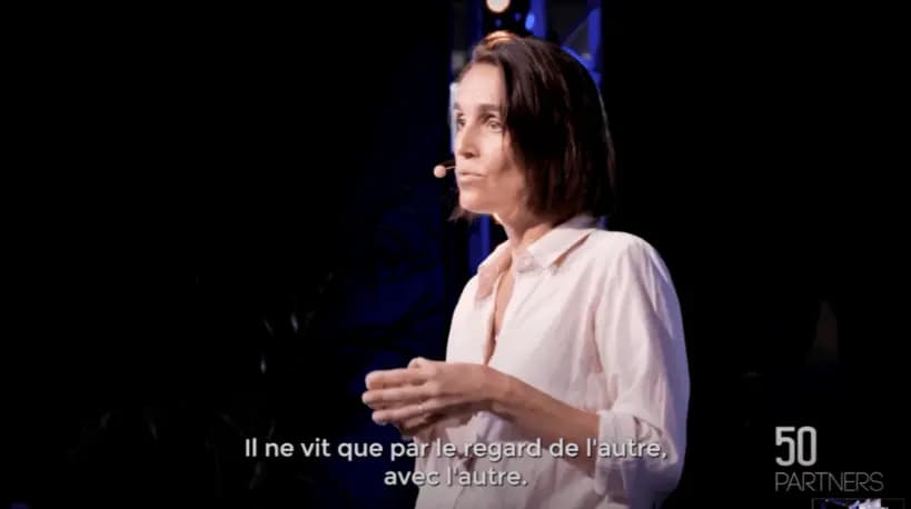 50 Partners – Journées Impact & Innovation 2023