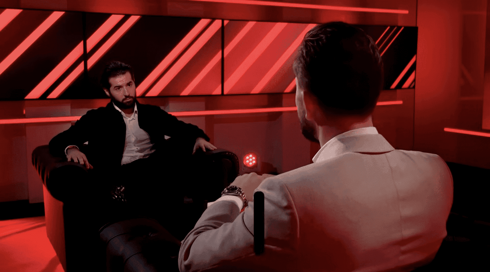 Le Déclic – Alec Henry