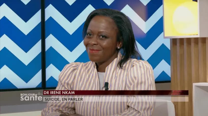 Bonjour Santé – Canal + Afrique