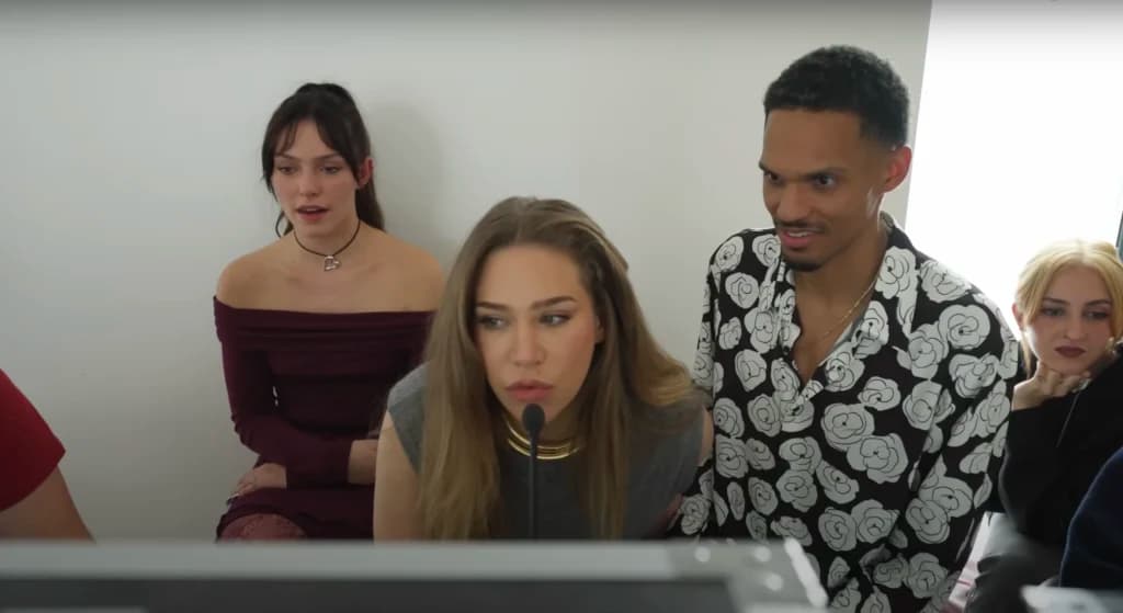 Le Motif – Vidéo Youtube « On piège son mec »