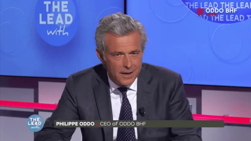 ODDO BHF – Live 2021