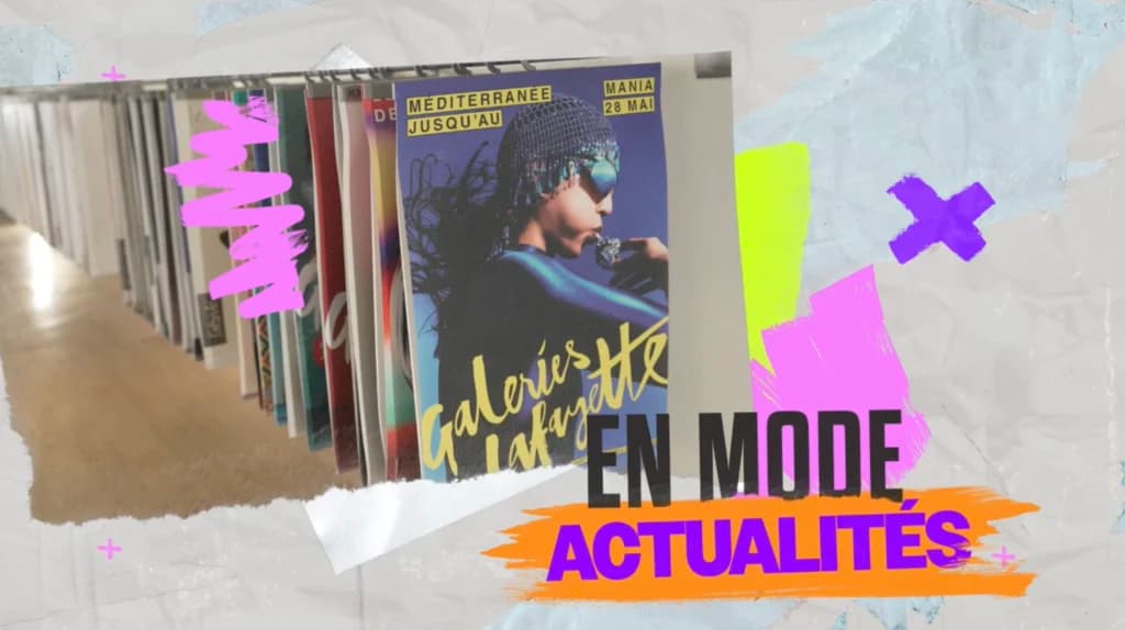 Galeries Lafayette – Live Marque Employeur