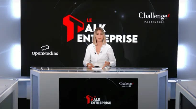 Émission Business – Challenges