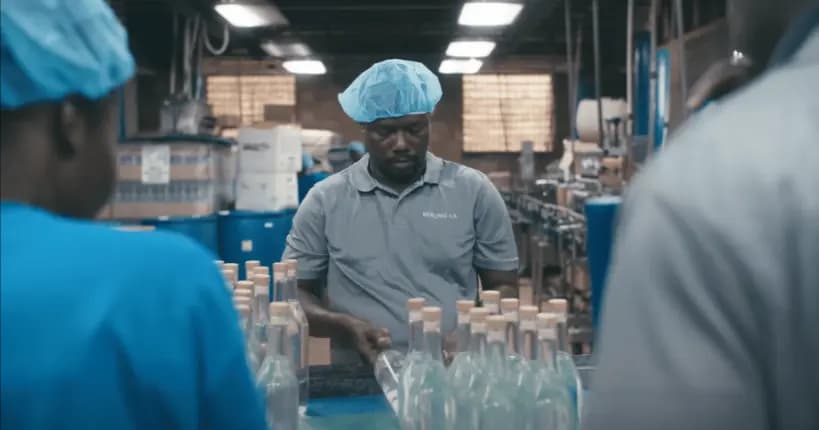 Haïti – Documentaire 2021