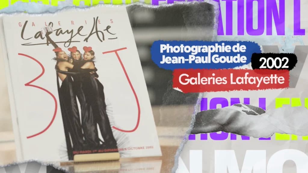 Galeries Lafayette – Live Marque Employeur
