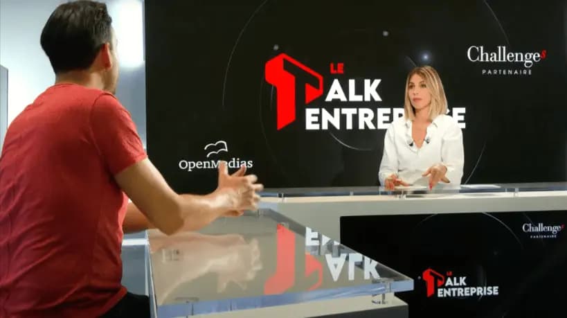 Émission Business – Challenges