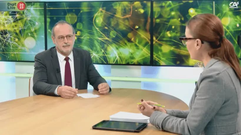 Crédit Agricole & Extreme – En plateau TV