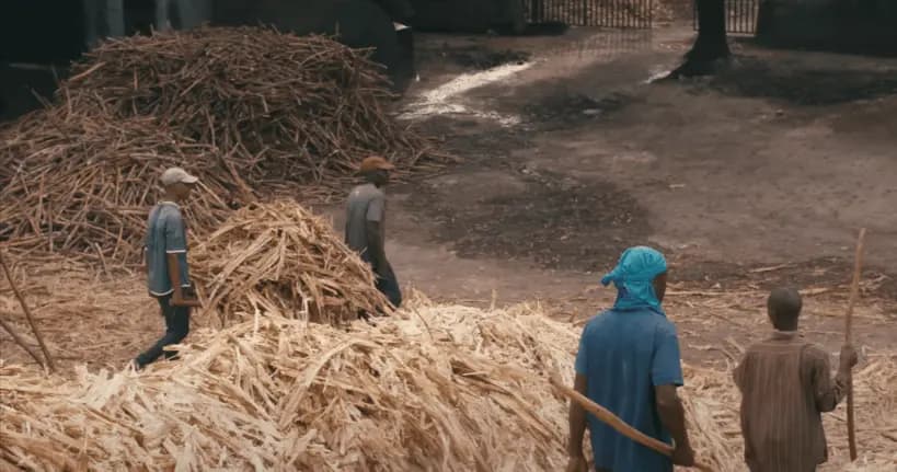 Haïti – Documentaire 2021