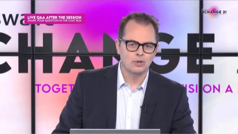 Planisware XChange 2021