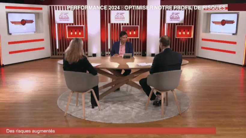 Generali – Talk Show Digital