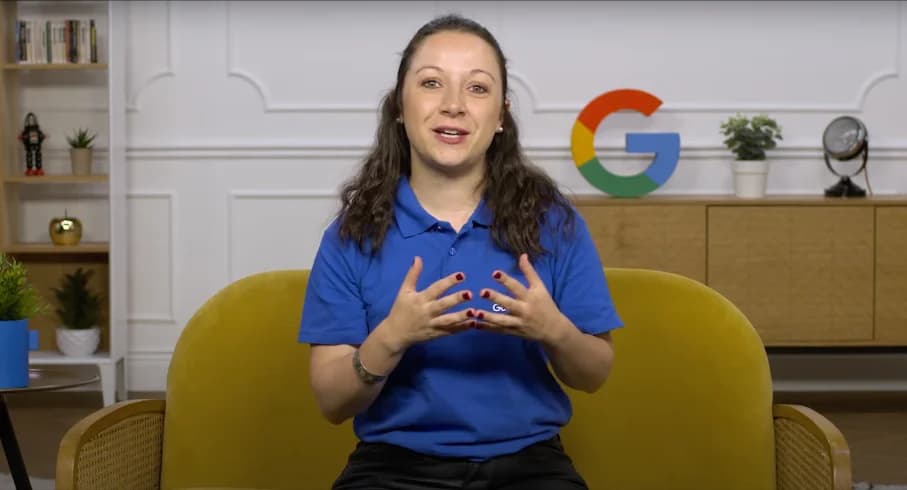 Google Ateliers Numériques – Post-producution
