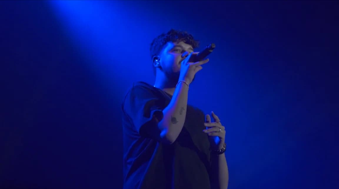 Un foot-concert solidaire à la LDLC Arena à Lyon