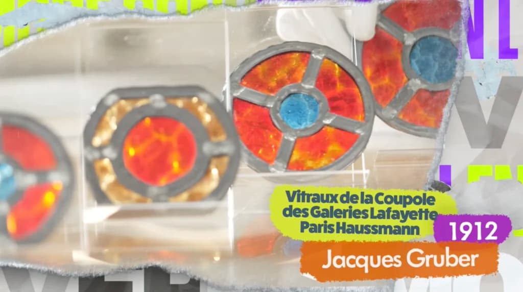Galeries Lafayette – Live Marque Employeur