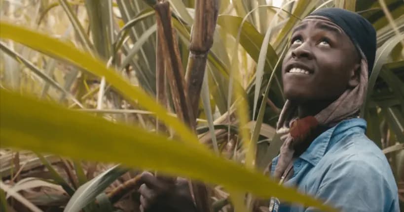 Haïti – Documentaire 2021