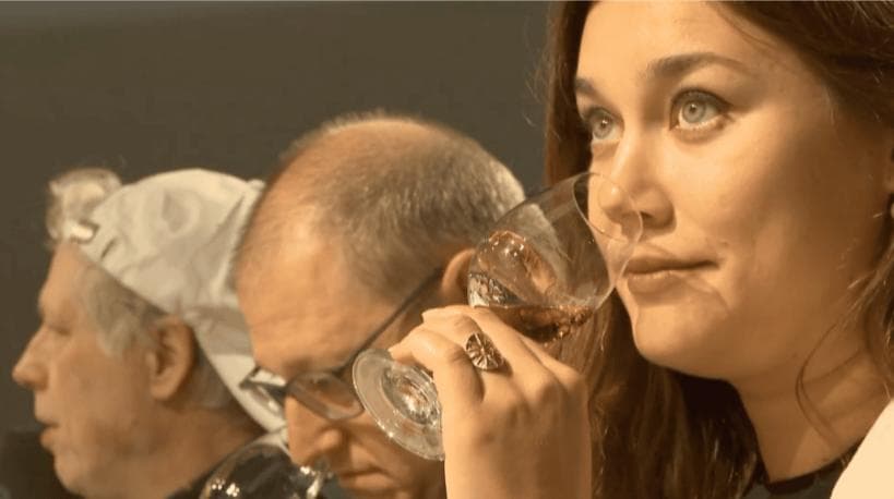 Captation vidéo du Whisky Live – Paris 2022