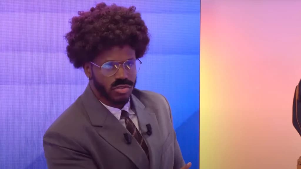 Les Jacksons - "Qui Veut Gagner des Millions ?"