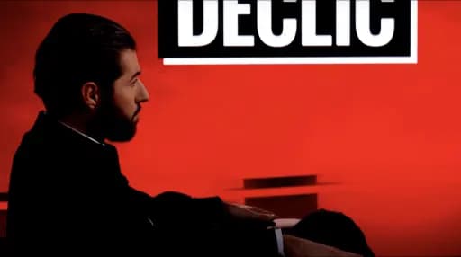 Le Déclic – Alec Henry