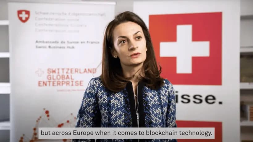 Swiss Business Hub – Interviews