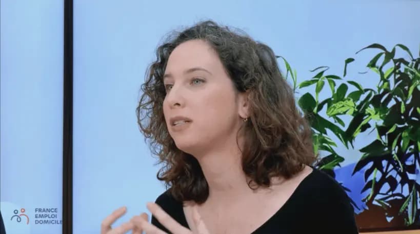 France Emploi Domicile – Live
