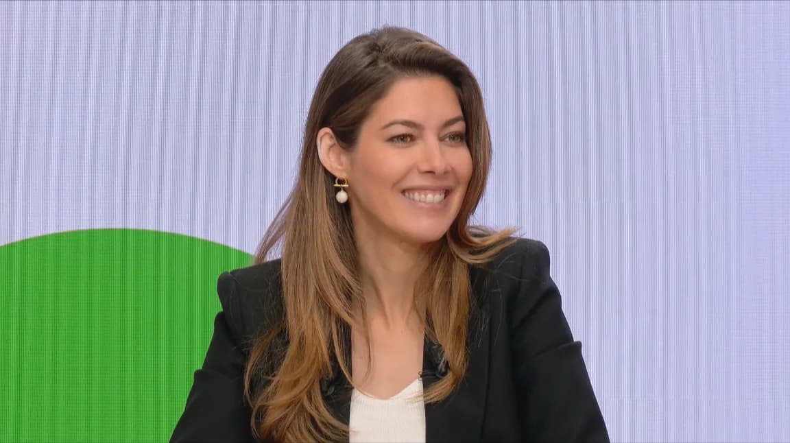 April – Événement digital pour la communication interne