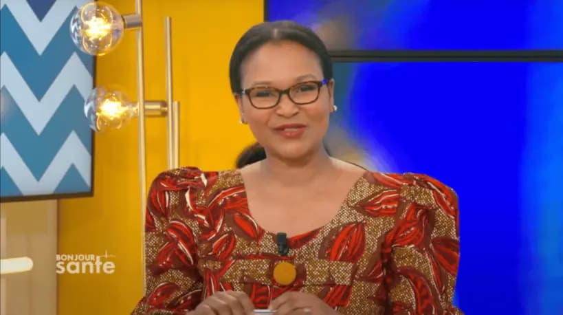Bonjour Santé – Canal + Afrique