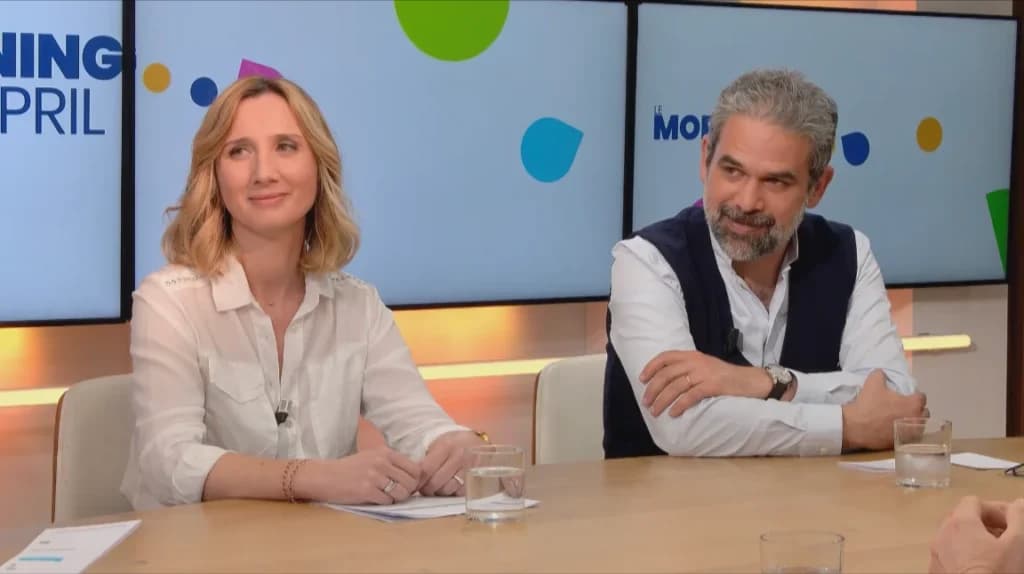 April – Événement digital pour la communication interne
