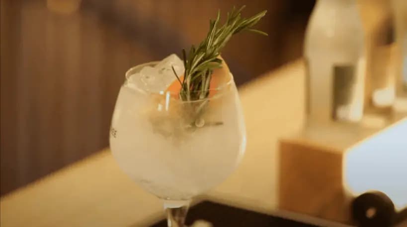Tuto Cocktails – La Maison du Whisky