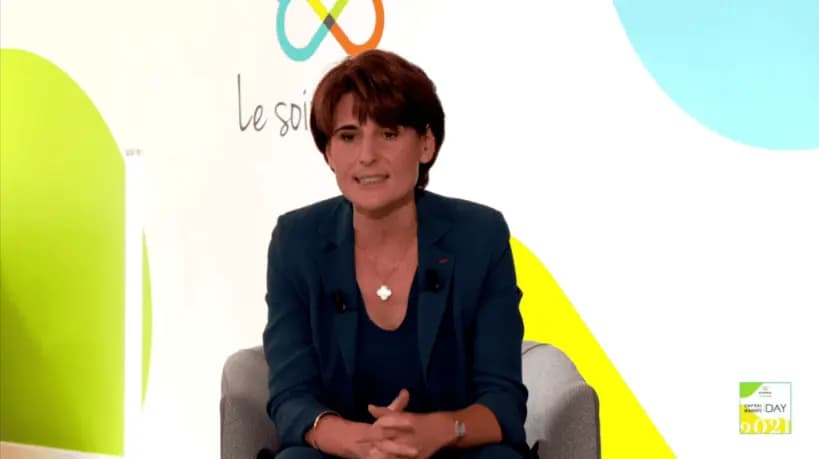 Korian – Capital Market Days 2021