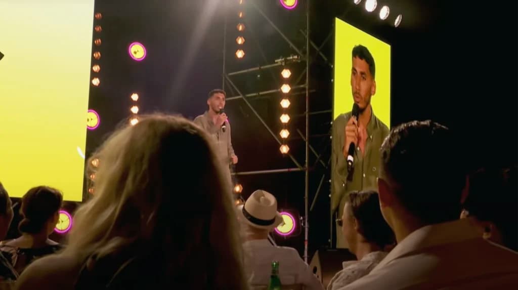 Do You Comedy Festival sur RMC Story