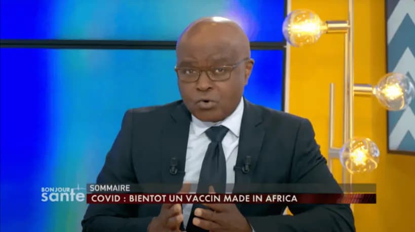 Bonjour Santé, Canal+ Afrique