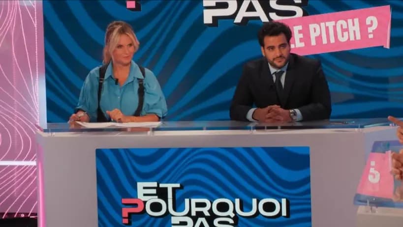 Et Pourquoi Pas ? – L’émission