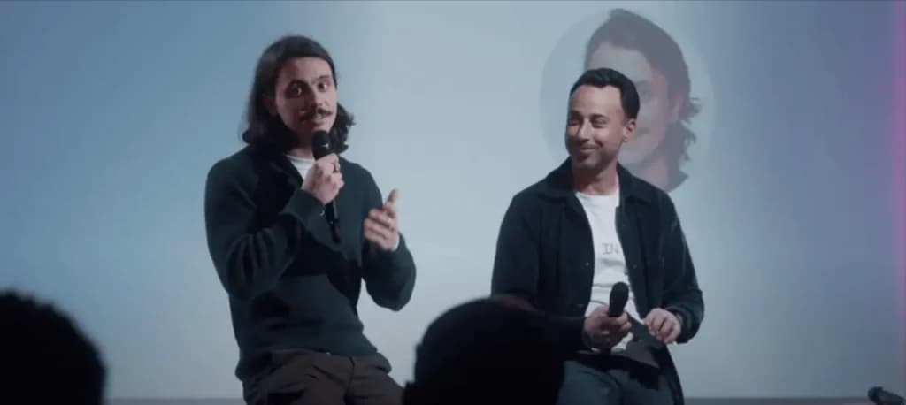 Paris Web3 Night – Aftermovie
