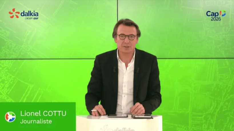 Dalkia en direct – Top 150