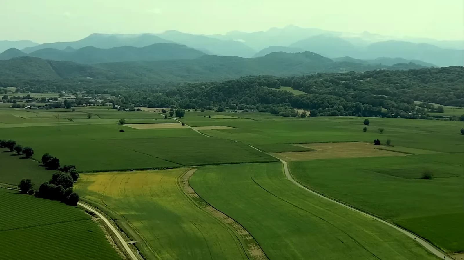 Taste France & Hopscotch - Série de reportages